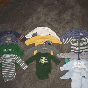 Newborn 20 pieces Bundle!!